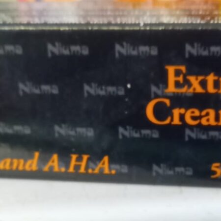 Niuma Extra Cream Skin.
