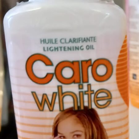 Caro White oil