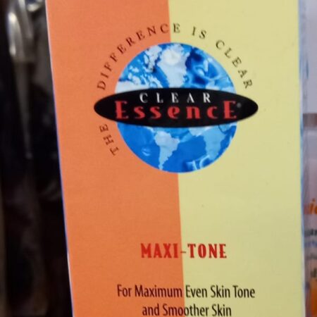 Clear Essence Skin Beautifying Milk, Maxi-tone (227g)