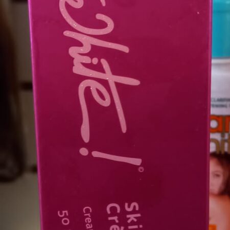 Fair & White So White Skin Perfector.