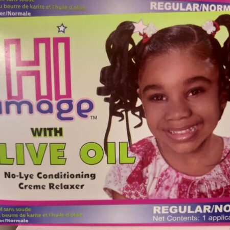 HI Image With Olive Oil.