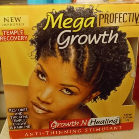 Mega Profectiv Growth.