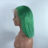 Lace closure frontal bob wig - Image 3