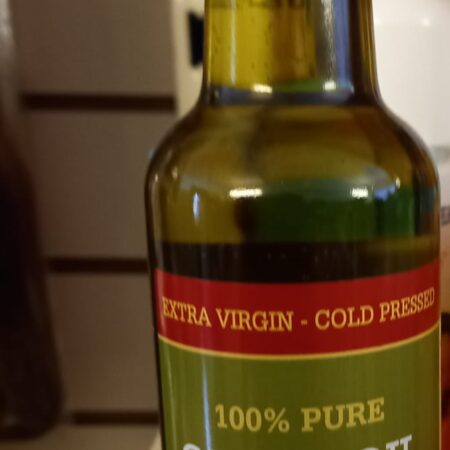 Yari 100% olive oil