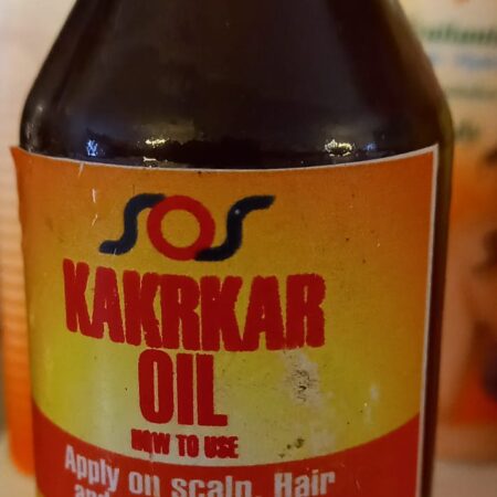 original chebe oil, 100ml