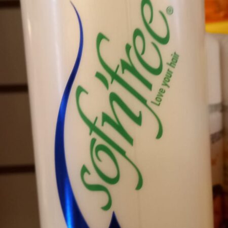 Sofnfree curl activator lotion 2 in 1 activator 1 litre