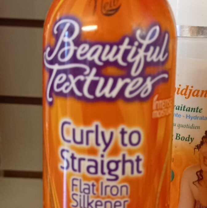 Beautiful textures curly to straight for long lasting straight hairhydration,prevents breakage.best for heat protection.