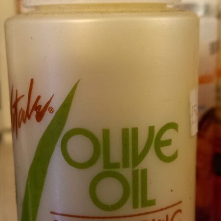 Vital fertilising hair balm 170ml