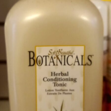 Botanics herbal conditioning tonic