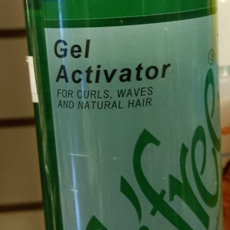 Sofnfree gel activator 500ml