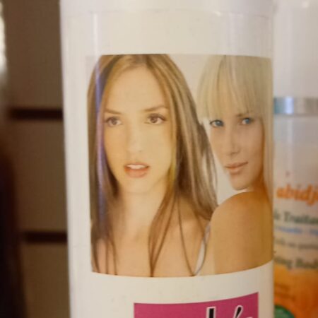 Bonding glue remover