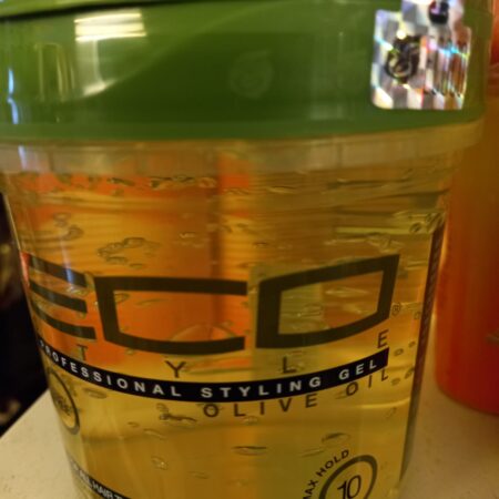 Eco styling gel 473ml great hold