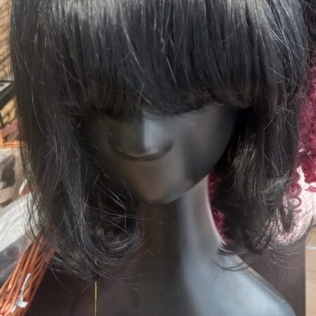 Ultra wig synthetic sensationelle.
