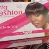 Vogue synthetic  wig. - Image 3
