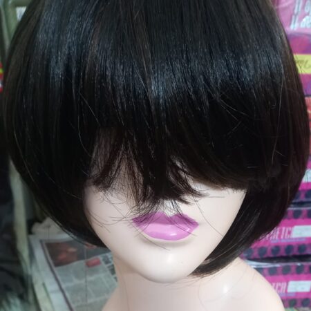Vogue synthetic  wig.