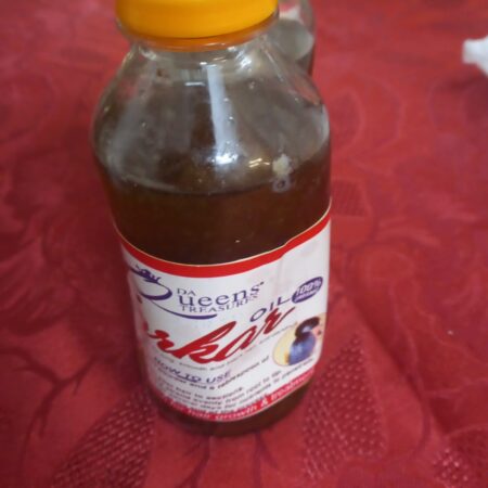 Original certified  karkar oil, 200ml for quick hair growth and volume