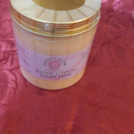 Body cream for dark skin ,yes dark skin for clearing all those spots and tones skin gradually leaving you that glow effect