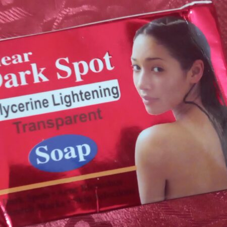 For  dark normal skin to oily  for clearing dark spots