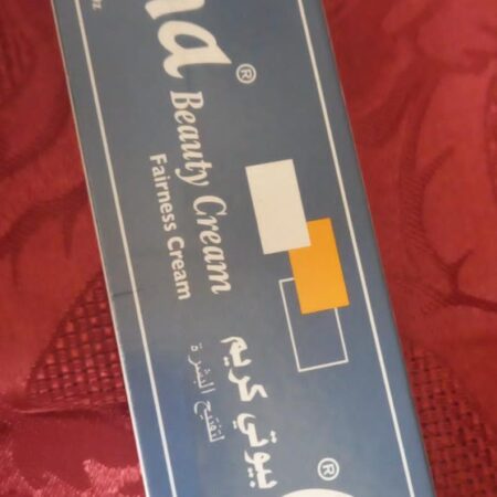 Diana beauty cream