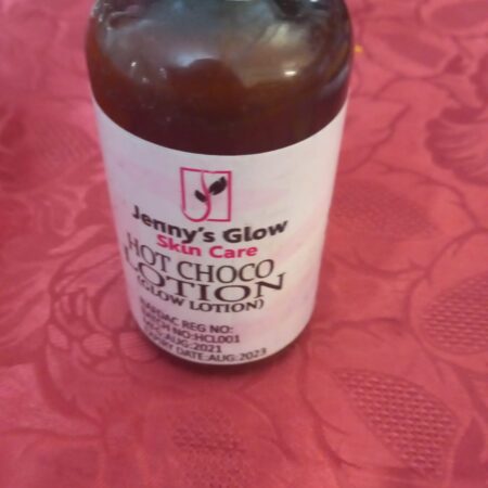 For dark to caramel skin for that glow and reduces marks and stretch marks