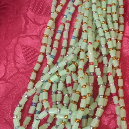 Traditional  waist beads