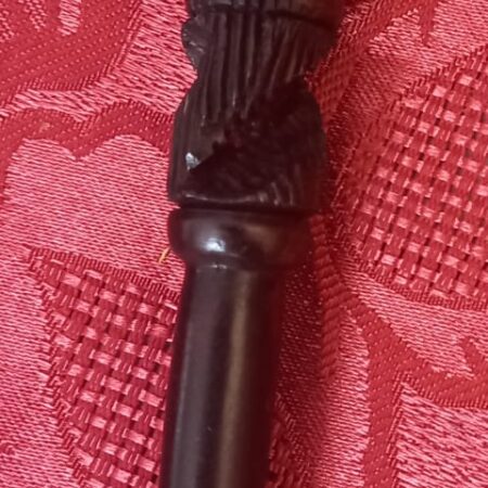 Stylish African crafted pen  great gift