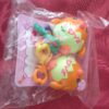 Alphabets, hellokitty hair baubles for kids