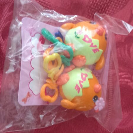 Alphabets, hellokitty hair baubles for kids