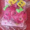 Alphabets, hellokitty hair baubles for kids - Image 3