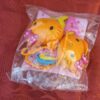 Alphabets, hellokitty hair baubles for kids - Image 5