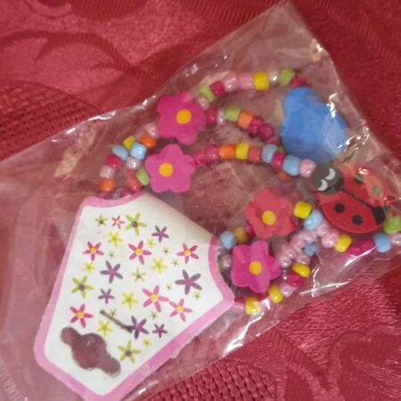 Kids bracelet