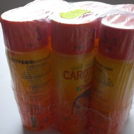Carotene Brightening  oil