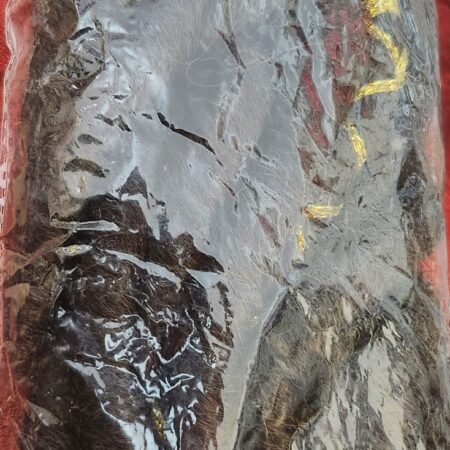 Large jumbo crotchet locs 20 strands