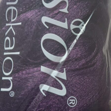 Xpression rich  purple