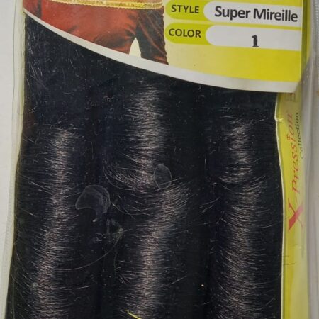 Xpression  super merrielle