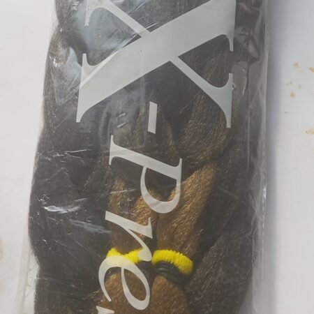 Xpression 1/27 ombre