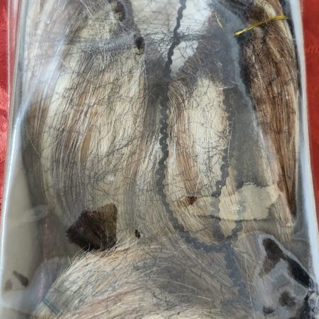 Dream gir body wave pony 613/24