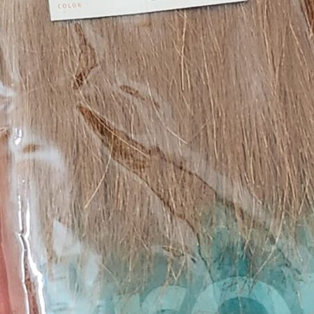 premium too human hair 8h.
