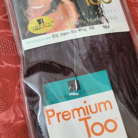 Premium too 8h,human hair