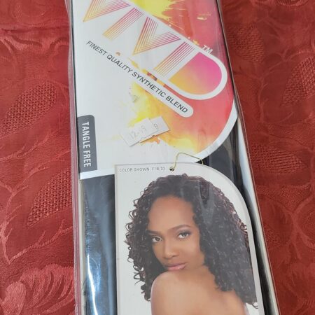 Outre vivid deep body wave