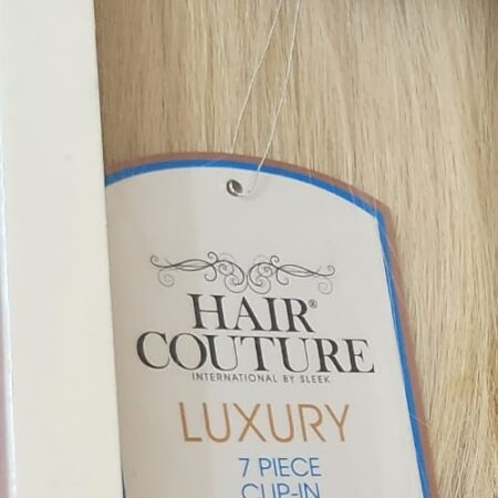 Synthetic heat resistant