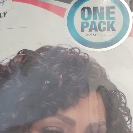 Premium too mixx  multicurlone pack complete