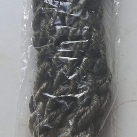 Crotchet locs 1/613 tips T1501