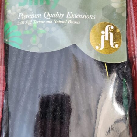 Dred loc extension weavon