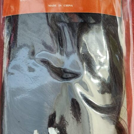 Aftress auntie lizzy, longer lifetime  2 x bouncy curls for crotchet and braiding