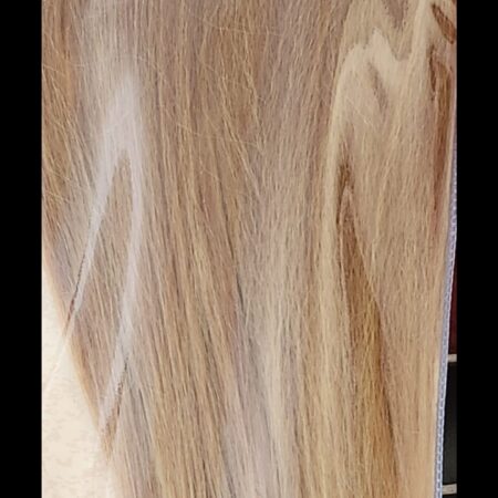 Fashion idol 101 crimp yaki