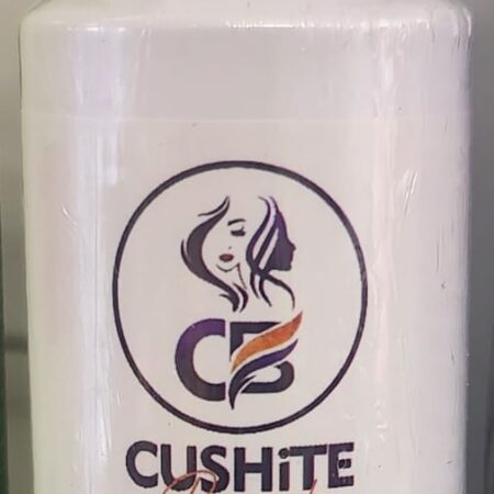 Cushite Beauty Juicy Lush  Baby  & Me