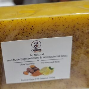 Cushite-Anti-hyperpigmentation