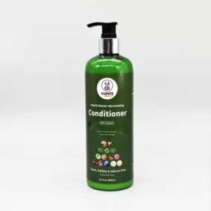 Head & Manes Botanic and Rejuvenating Shampoo & Conditioner